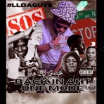 Back In Aht 1 Mode
