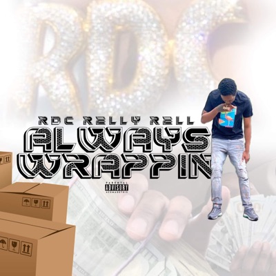 Always wrapping (Radio Edit) [Radio Edit] - Single