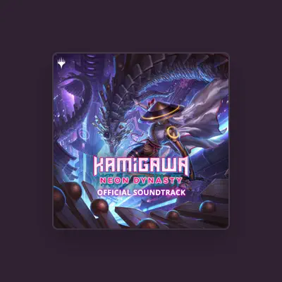Listen to Magic: The Gathering, watch music videos, read bio, see tour dates & more!