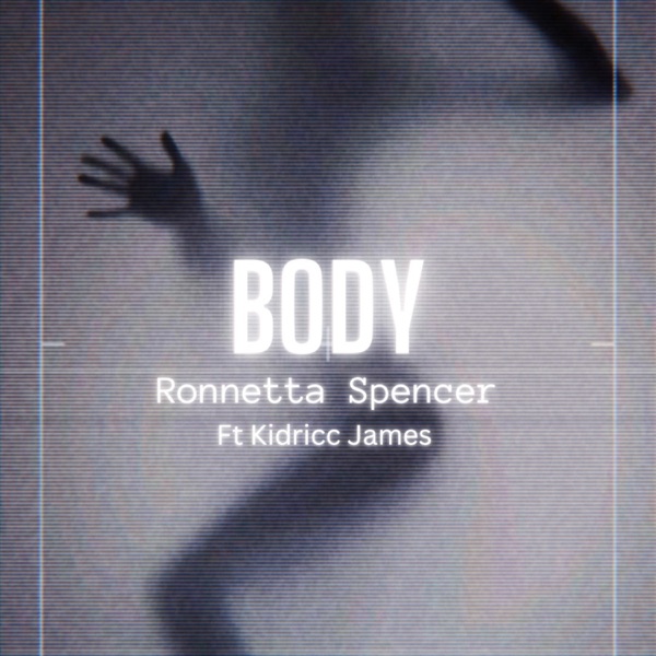 Body (feat. Kidricc James)