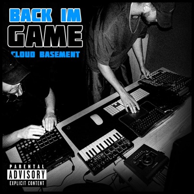Back im Game - Single