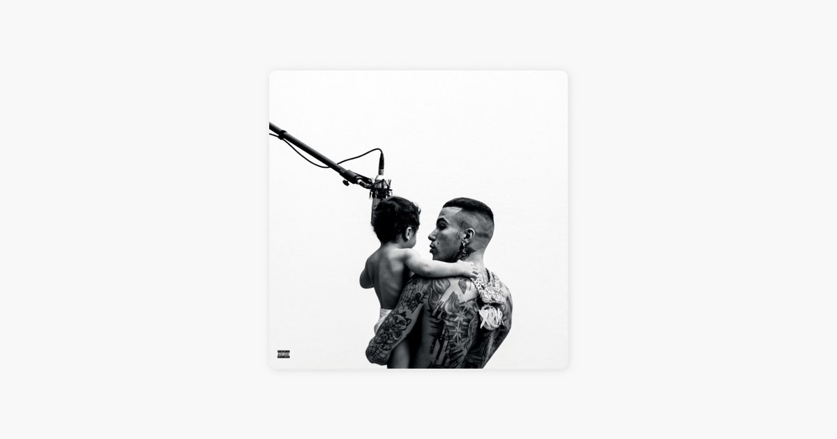 15 Piani - Brano di Sfera Ebbasta & Marracash - Apple Music