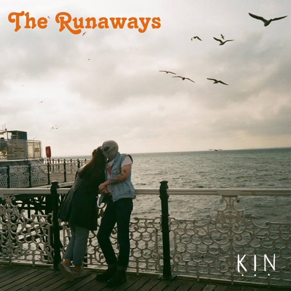 The Runaways - Single