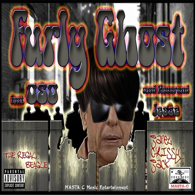 Furly Ghost .... (feat. Oso & Reverend Jesse) - Single