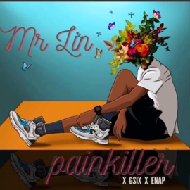 Painkiller (feat. Enap & Gsix) Mr Lin