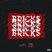 Bricks - Single - Tommy Genesis & Charli xcx