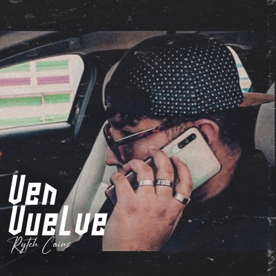 Ven Vuelve - Single