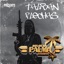 TALIBAN FLECHAS - Single