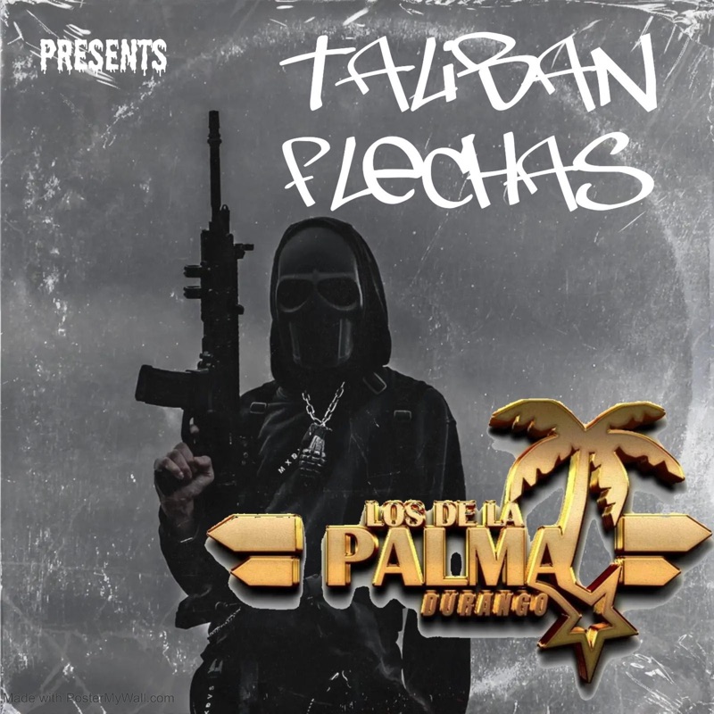 TALIBAN FLECHAS