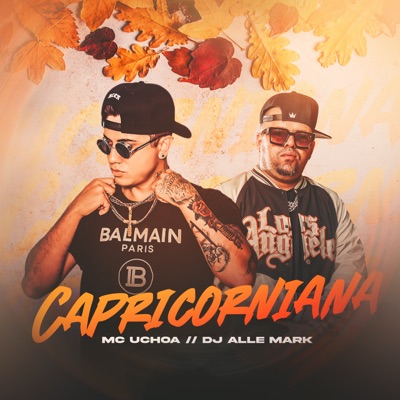 Capricorniana - Single