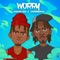 Worry (feat. Damilare Music) - Khalipha Boy lyrics