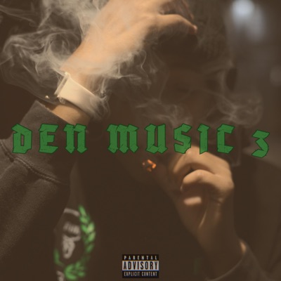 Den Music 3 - EP
