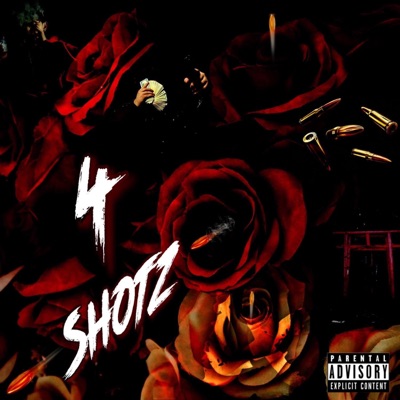4 Shotz (feat. Ace Cino) - Single