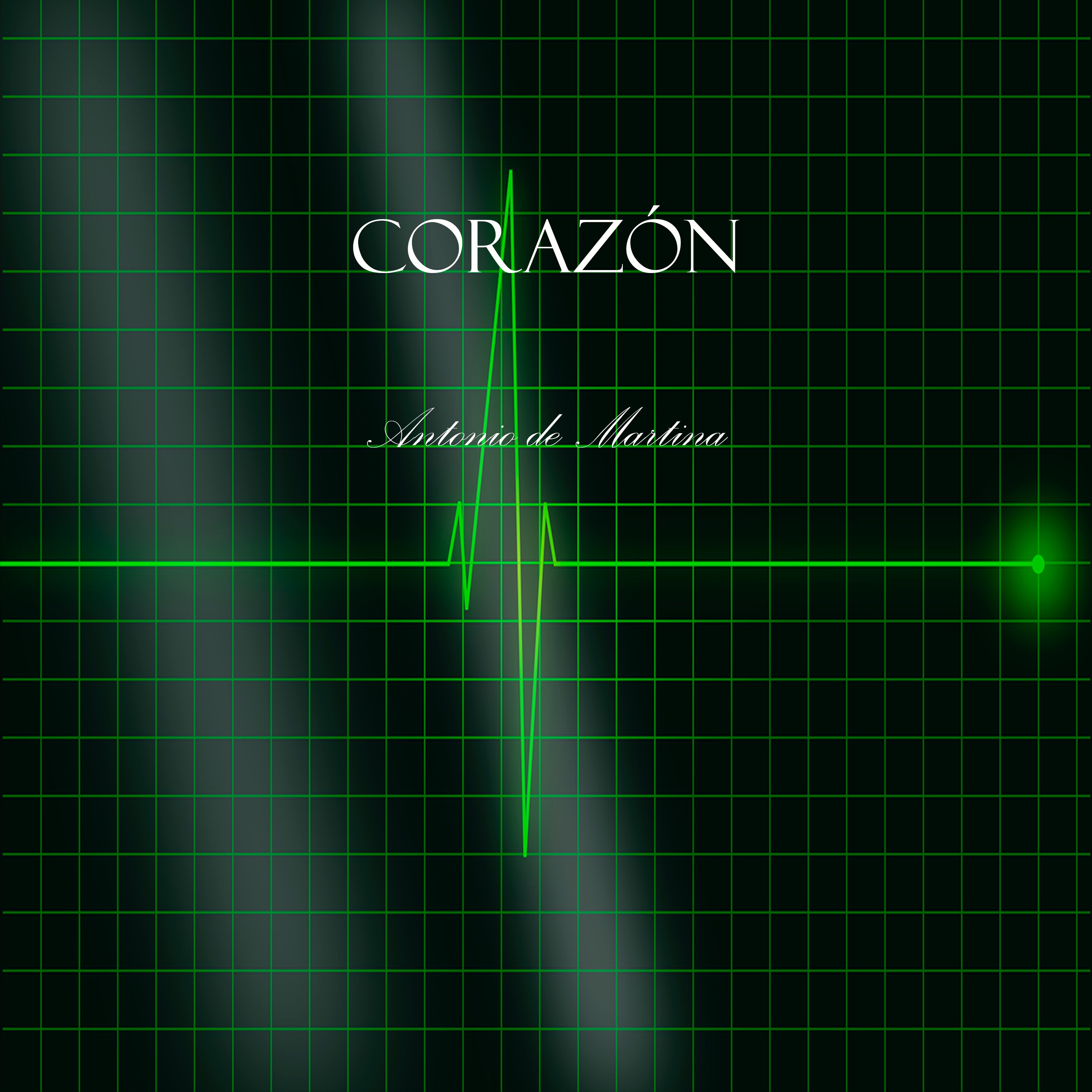 Perfección de corazón - Antonio Ortiz