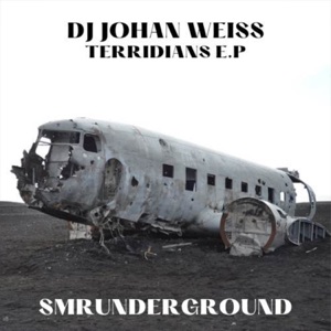 Terridians E.P