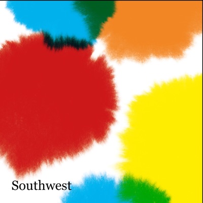 Southwest (feat. Joonas Riippa, Manuel Dunkel & Antti Lötjönen) - Single