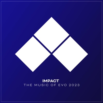 Evolve (David Gibson Mclean Remix) - Single