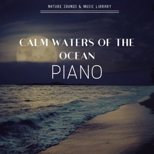 Calm Waters of the Ocean - Piano