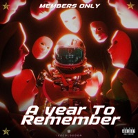 A Year To Remember (feat. Swang) - Member Only
