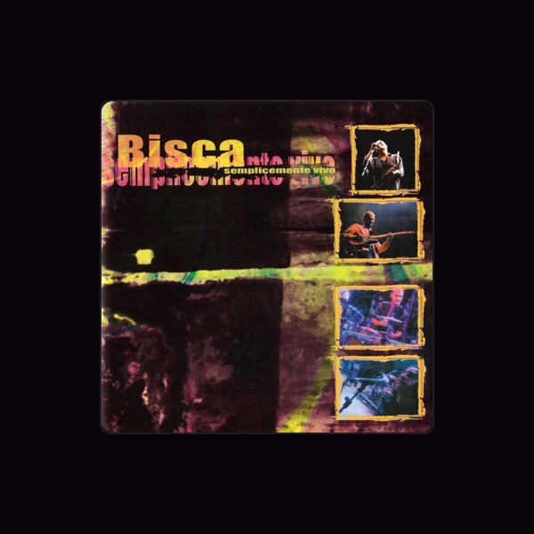 Bisca's avatar