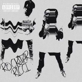 SCIENTIST (feat. Saanbluu) Ricci Cain