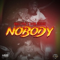 Nobody (feat. Don Scrue) - Single - Kallyba