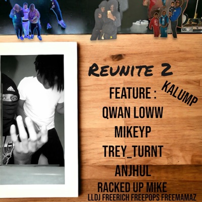 Reunite 2