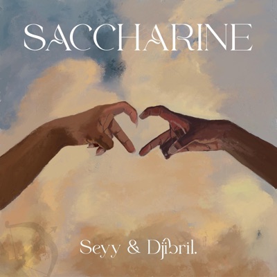 Saccharine - EP