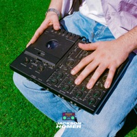 Silver Lining - Single - Jackson Homer & Saïna