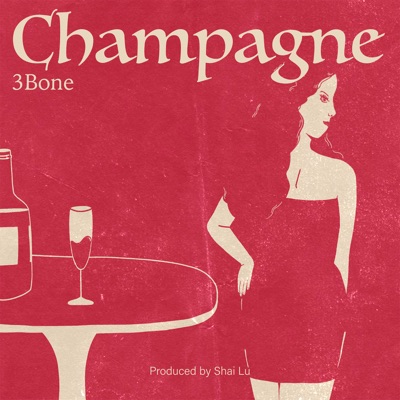 Champagne - Single