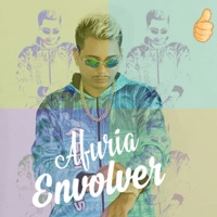 Envolver - Single - Mc Afuria