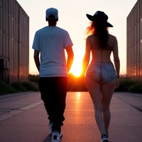 АутроЗакат (feat. SHYMA) [Outro] - Single - Обстоятельства Мышлений