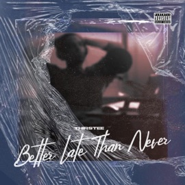 Laid Baxk (feat. Hustla Ru & Causious) Thirstee