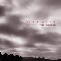 Reminiscence - EP - Peter Nordahl