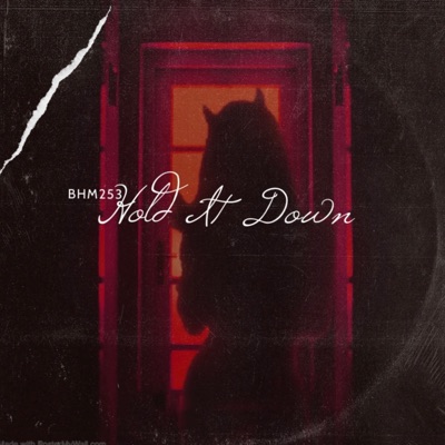 Hold it Down - Single