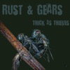 Rust and Gears