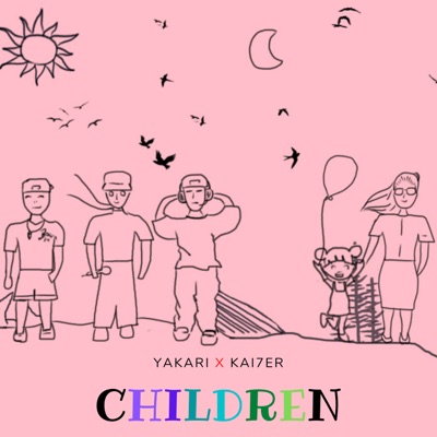 Children Ep (feat. KAI7ER)