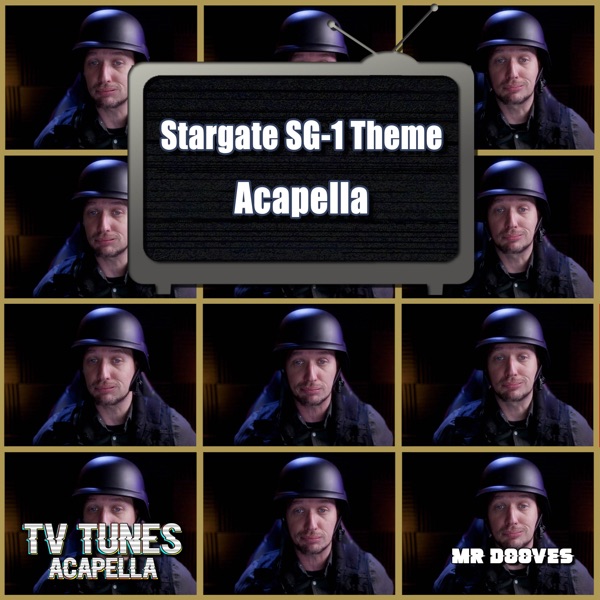 Stargate Sg - 1 Theme (From "Stargate Sg - 1")