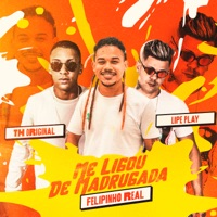 Me Ligou de Madrugada - Single - Felipinho Real, Lipe Play & TH Original