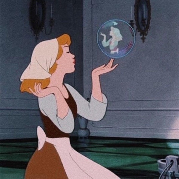 Cinderella