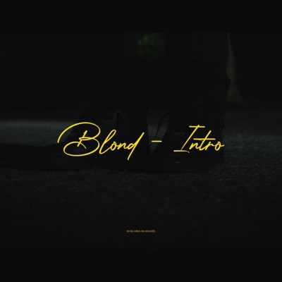 Intro - Single