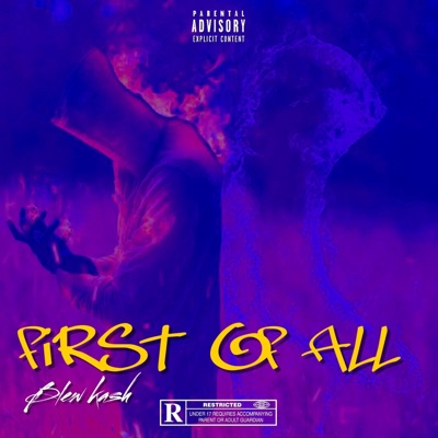 First of All - Single