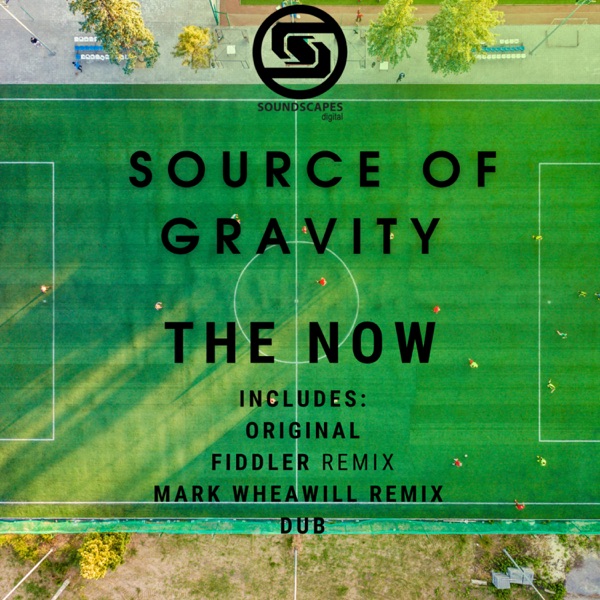 The Now - EP