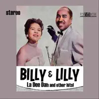Lucky Ladybug — Billy & Lillie