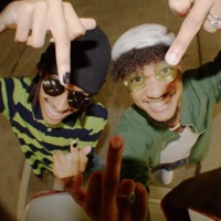 Middle Fangaz (feat. Will Da King) - Single - DREADFUL