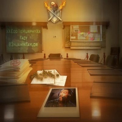 xXEdd1eMurphyXx (feat. SmokeTeam6) - Single