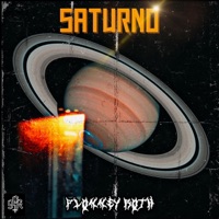 Saturno - Single - Plonney Roth