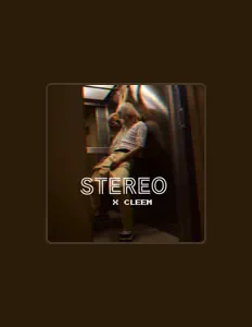 Hör dir CLEEM an, schau dir Musikvideos an, lies die Biografie, finde Tourdaten und mehr!