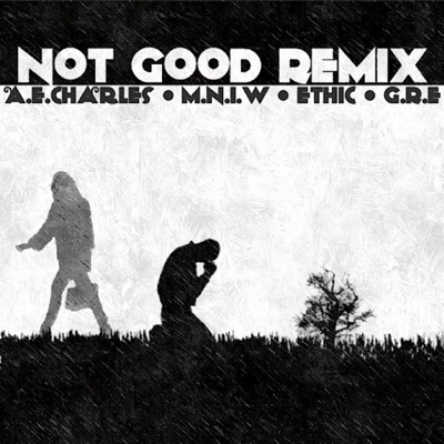 Not Good (The Remixes) [Remix] [feat. G.R.E] - Single