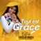 Y'oza nzambe (feat. Le rocher des ages) - Esther loussilabo hadassa lyrics